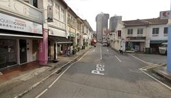 Serangoon Road (D8), Shop House #626829411